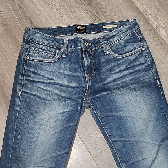 Anoname Vintage Bootcut Jeans - Picture 3 of 7